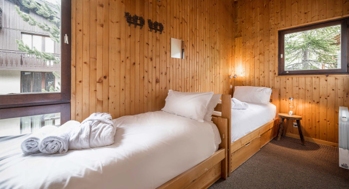 Chalet Val Rogoney, Val D'Isere ski chalet, image 6